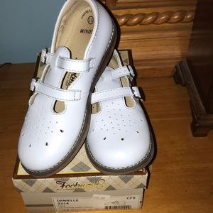 Kids dress shoes